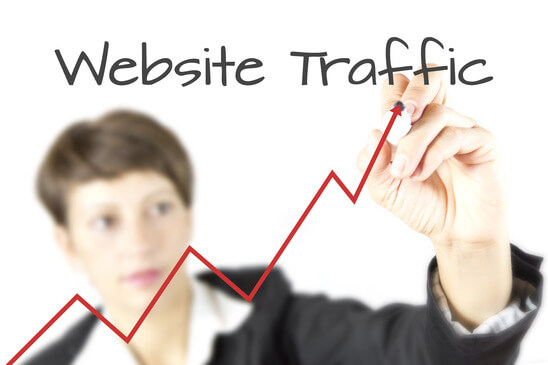 Web-Traffic