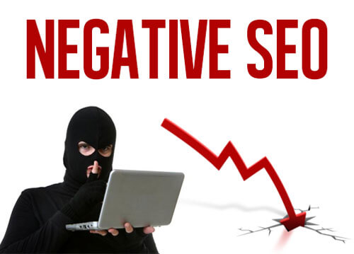 negative seo