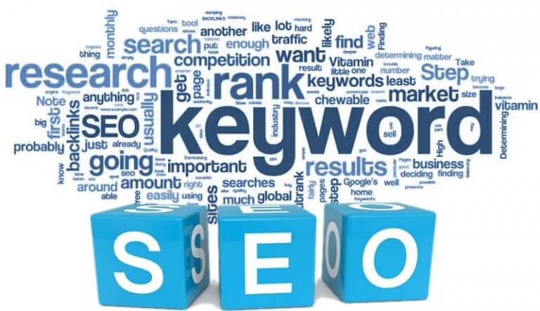 SEO Keywords