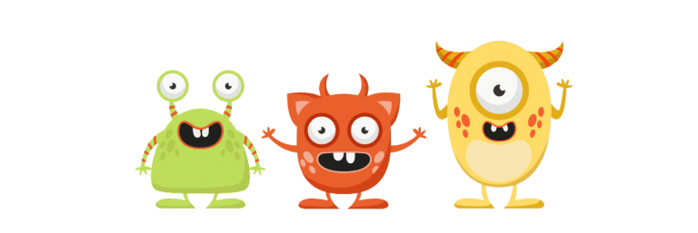 little-monster