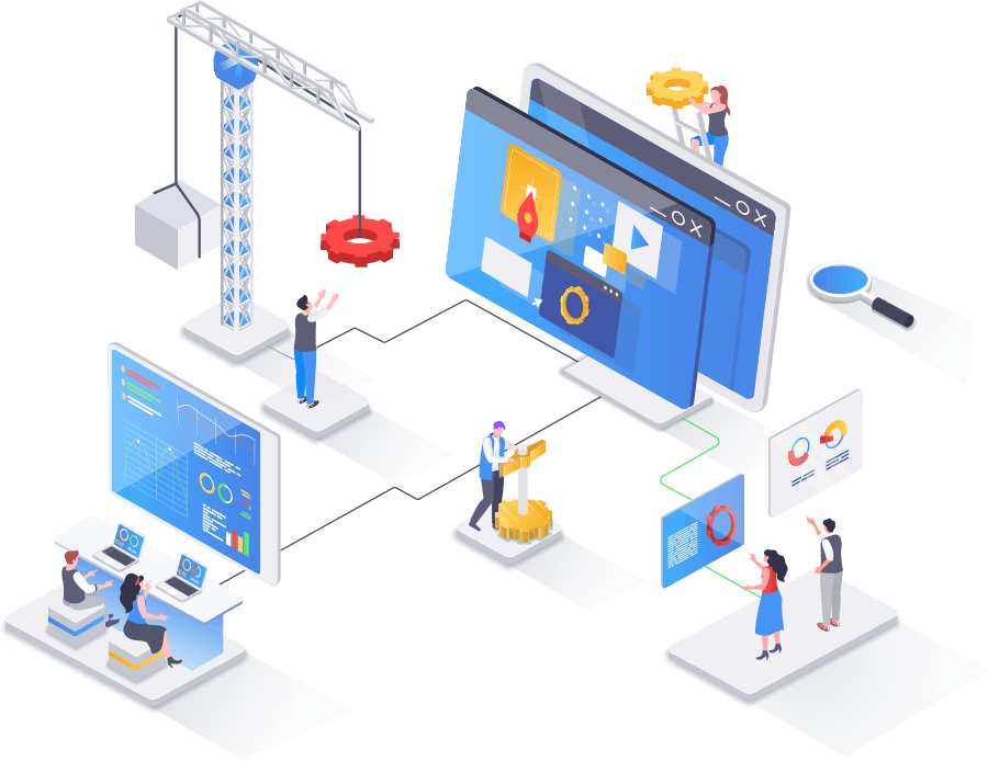 link building